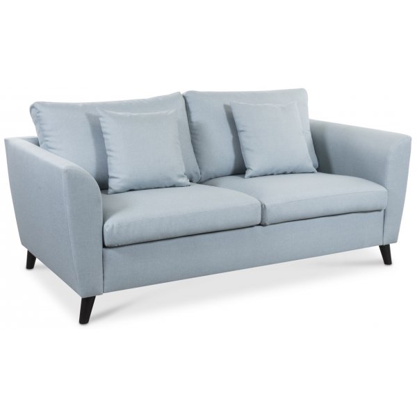 Canapé 2 places Rocco - N'importe quelle couleur ! Canapé 2 places Rocco - N'importe quelle couleur !