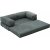 Comfort Mini divanbddsoffa - Grn