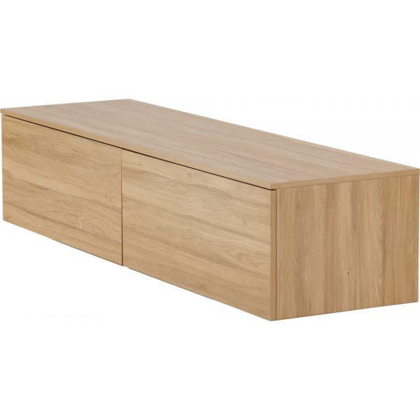 Frihamn TV-bänk - Ek Frihamn TV-bänk - Ek