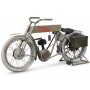 Harley motorcykel Barbord - Vintage