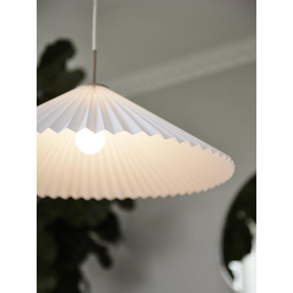 Plafonnier Dora - Blanc - 60 cm Plafonnier Dora - Blanc - 60 cm