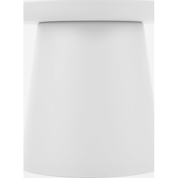 Table basse Lala - Blanc Table basse Lala - Blanc