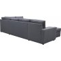 Dream - bddsoffa med frvaring - 299 cm