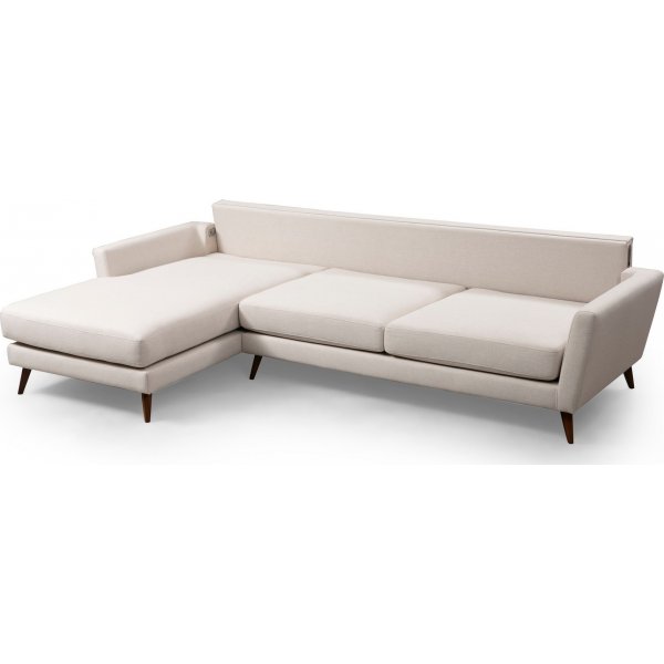 Mayorka divansoffa - Beige Mayorka divansoffa - Beige