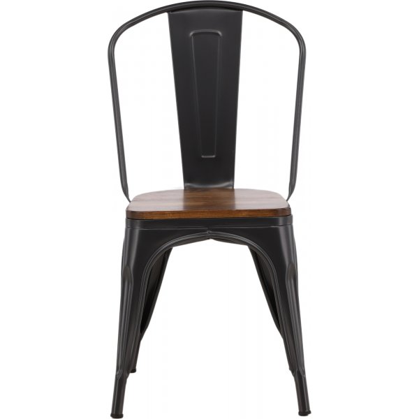 Tempe matstol - Valnöt Tempe matstol - Valnöt