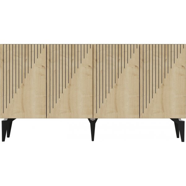 Buffet Draw - Chne saphir