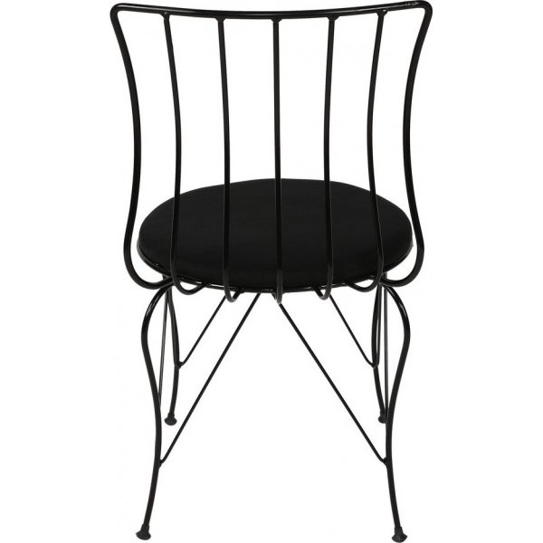 Ensemble de chaises Regale - Noir