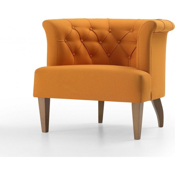 World ftlj - Orange