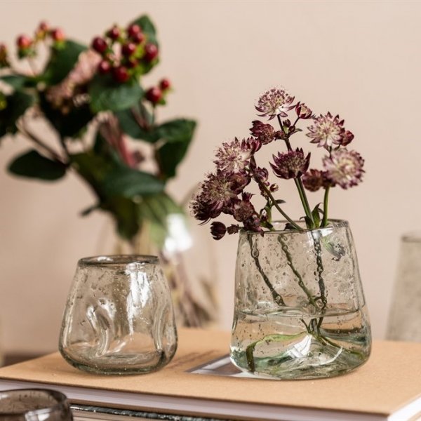 Maze ljuslykta - Glas Maze ljuslykta - Glas