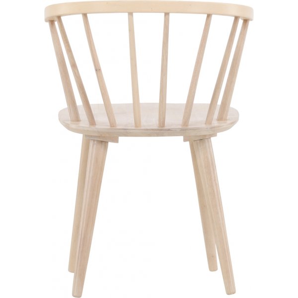 Bobby matstol - Whitewash