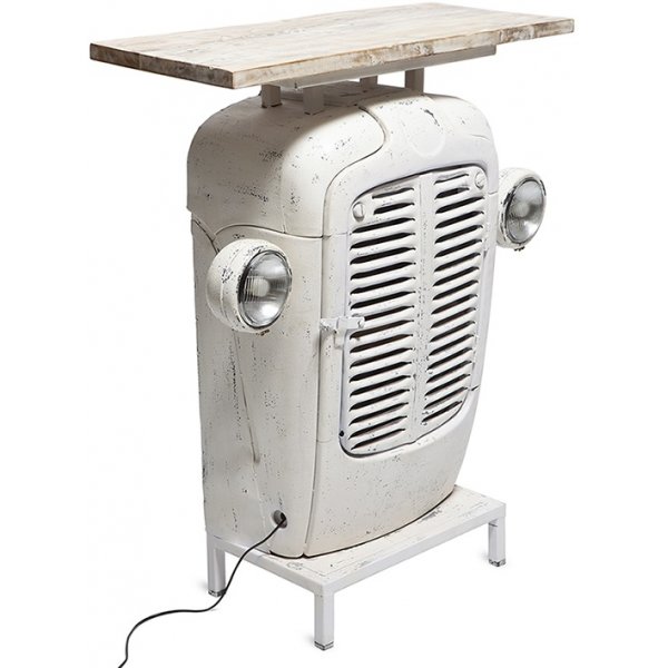 James Barbord / Barskp - Vintage