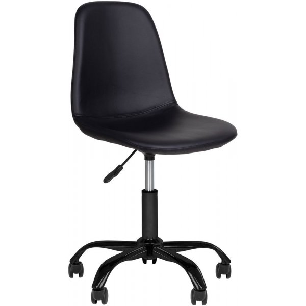 Stockholm Skrivbordsstol - Svart