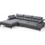 Hollywood divansoffa - Gr
