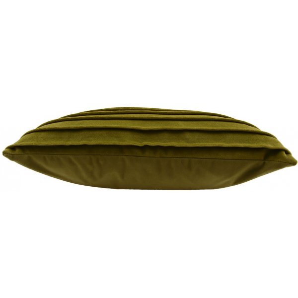 Marissa kuddfodral 45x45 cm - Green Marissa kuddfodral 45x45 cm - Green