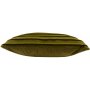 Marissa kuddfodral 45x45 cm - Green