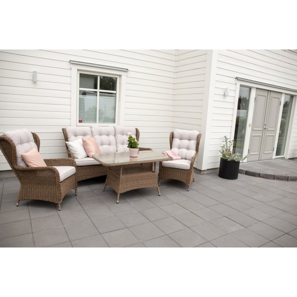 Washington soffgrupp - Natur Washington soffgrupp - Natur