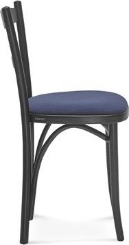 Chaise de salle à manger Pernilla - Couleur optionnelle du cadre et du rembourrage Chaise de salle à manger Pernilla - Couleur optionnelle du cadre et du rembourrage