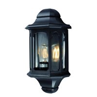Nadja Vägglampa - Svart Nadja Vägglampa - Svart