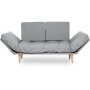 Lundby bddsoffa - Gr