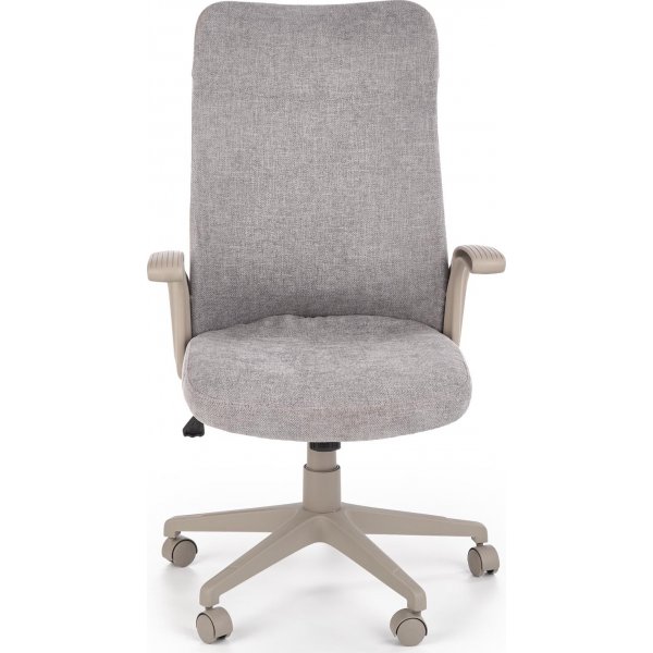 Chaise de bureau Polar - Gris Chaise de bureau Polar - Gris