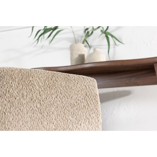 Pouf Naples - Beige Pouf Naples - Beige