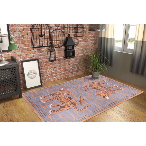 Opus Chenille 320 tapijt