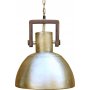 Ashby taklampa - Guld - 39 cm