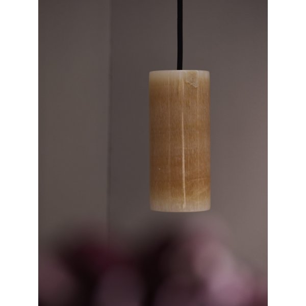 Lucie fnsterlampa - Ivory - 7x15 cm