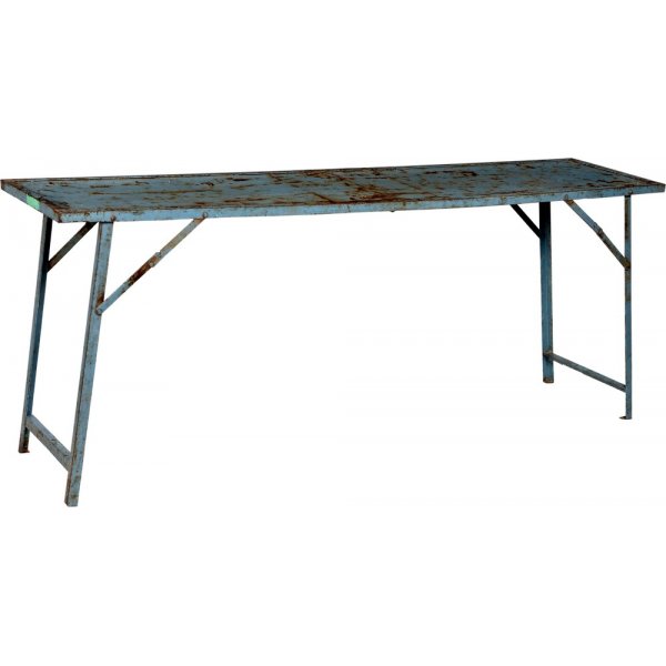 Dortmund konsolbord - Vintage bl