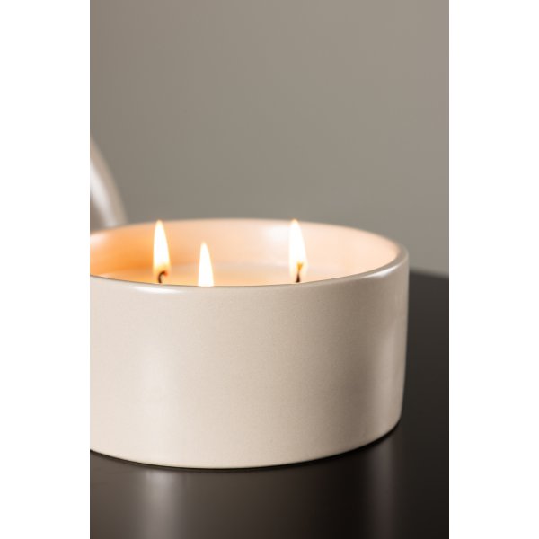 Douglas doftljus - Beige