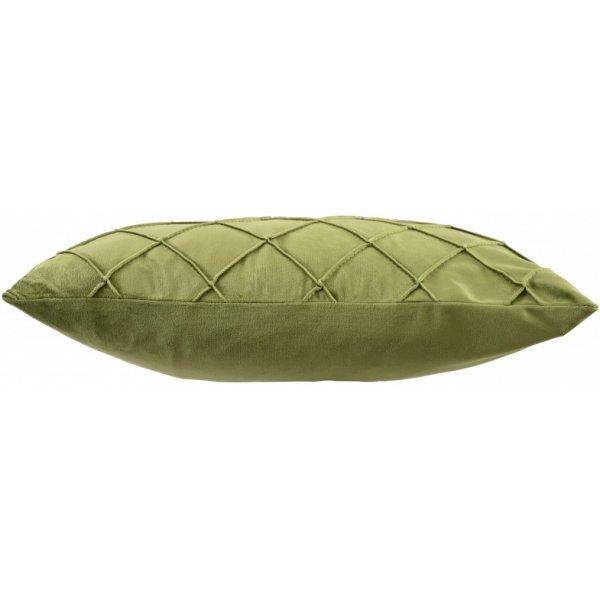 Xander kuddfodral 45x45 cm - Moss green