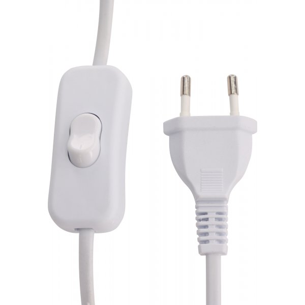 Lampe à poser Metz - Blanc Lampe à poser Metz - Blanc