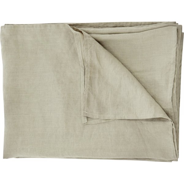 Couvre-lit Vénus - Beige Couvre-lit Vénus - Beige