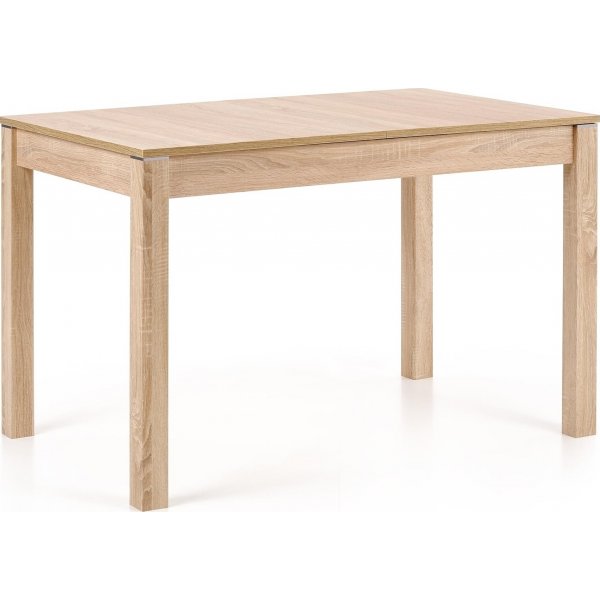 Adel matbord 118-158 cm - Ek
