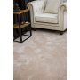Lawson matta - Beige viskos-look