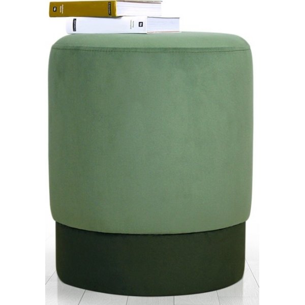 Ropp sittpuff - Grn