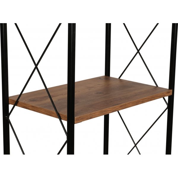 Bibliothque Tervel - Pin