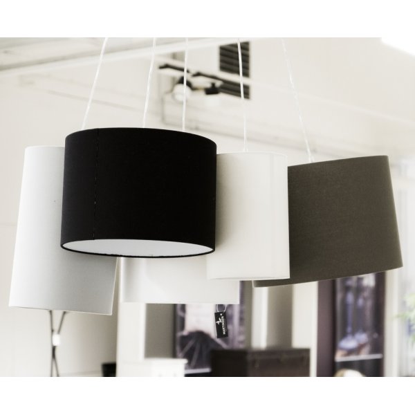 Lisse taklampa - Multi Lisse taklampa - Multi