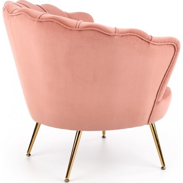 Aromati fauteuil - Roze + Vlekverwijderaar voor meubels Aromati fauteuil - Roze + Vlekverwijderaar voor meubels