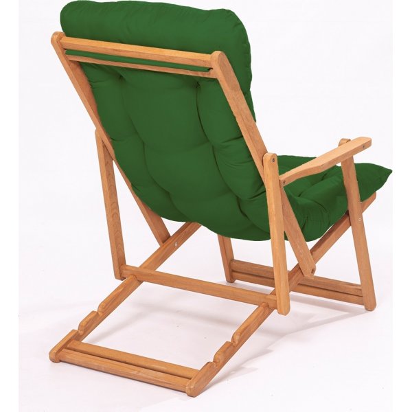 Ensemble de salon Playa XL - Vert Ensemble de salon Playa XL - Vert