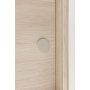 Paris vggskp 48 x 122 cm - Beige/Whitewash