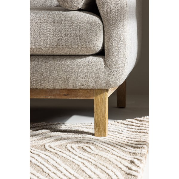 Canap Olympos - Beige