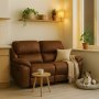 Reclinersoffa 2-sits