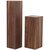 Piedestal LineDesign wood 60 cm - Valnt