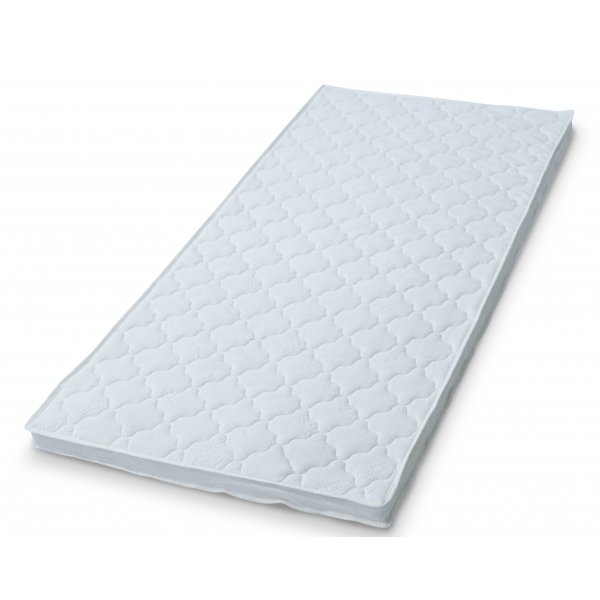 Bäddmadrass softex 90x200 cm - Supersoft + Textilrengöring för möbler Bäddmadrass softex 90x200 cm - Supersoft + Textilrengöring för möbler