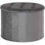 Turup Sittpuff - Mrkgr + Flckborttagare fr mbler