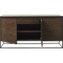 Dito sideboard smoked oak