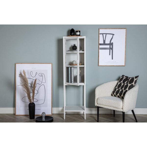 Armoire Tysslinge - Blanc Armoire Tysslinge - Blanc