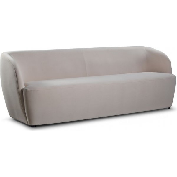 Soffa Aston - 220 cm