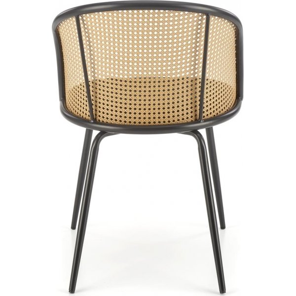 Cadeira matstol 508 - Mörkgrön Cadeira matstol 508 - Mörkgrön